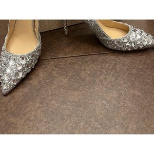 Badgley Mischka Shoes